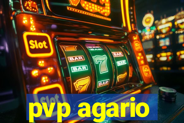 pvp agario